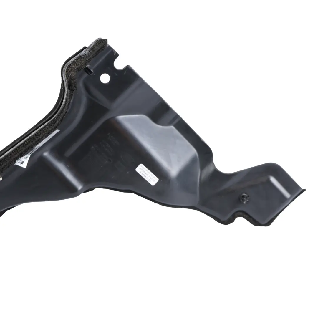 Range Rover L405 Under Bonnet Insulation Trim Cover Panel - SKU CPLA-01590-CE - Part number CPLA-01590-CE