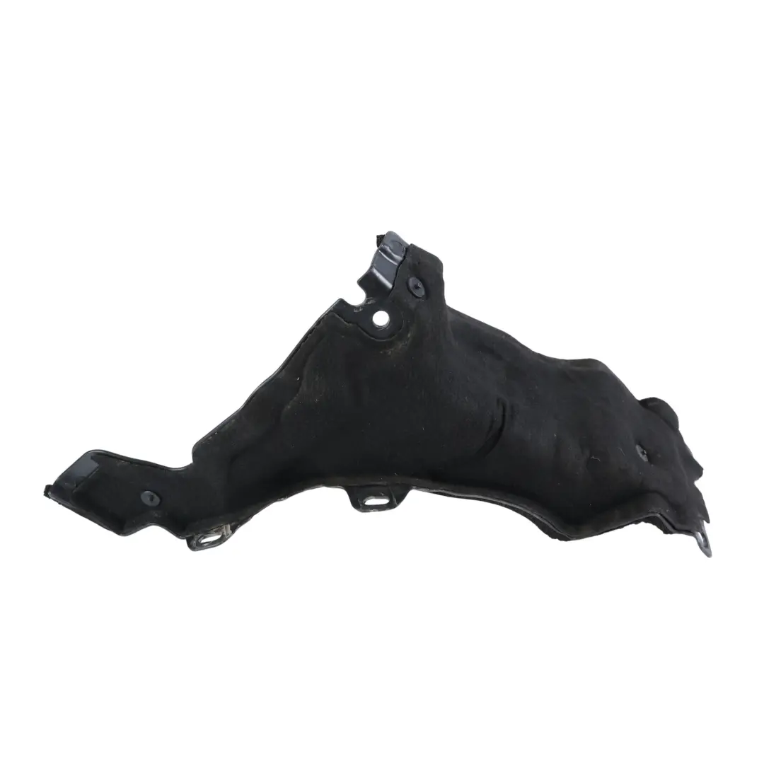 Aislamiento Bajo Capó Cubierta para Range Rover L405 con número de pieza CPLA-01590-CE Range Rover L405 Aislamiento Bajo Capó Cubierta - SKU CPLA-01590-CE - Número de pieza CPLA-01590-CE