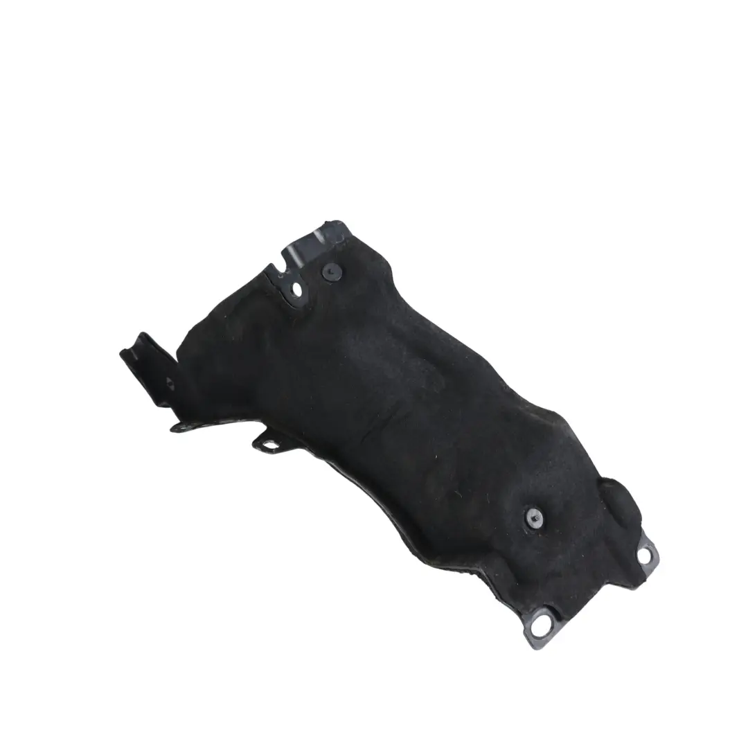 Range Rover L405 Panneau De Garniture D'Isolation Sous Capot - SKU CPLA-01590-CE - Numéro de pièce CPLA-01590-CE