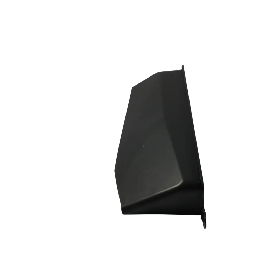Range Rover L405 Air Deflector Air Intake Tube CPLA016A50B - SKU RHD-LR038867 - Part number CPLA-016A50-B