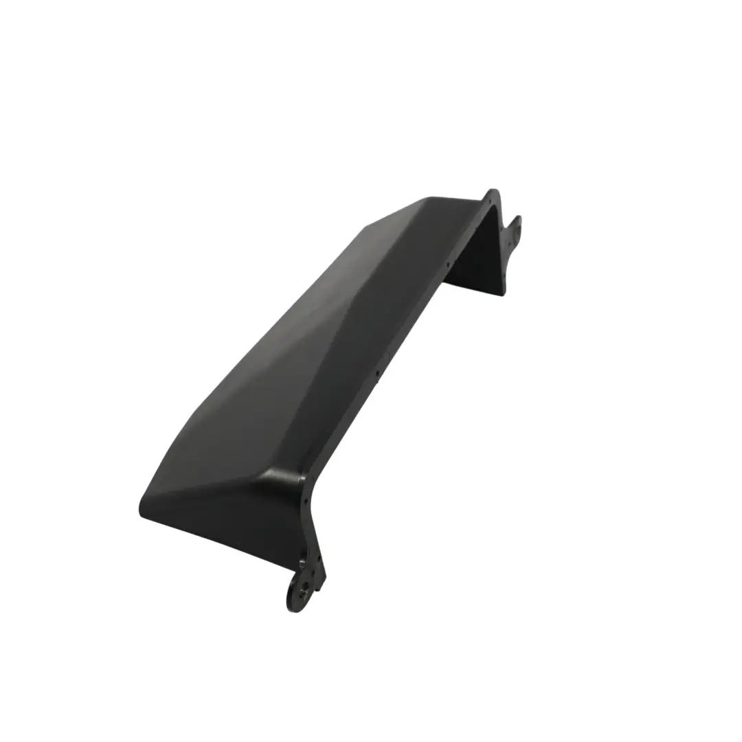 Range Rover L405 Air Deflector Air Intake Tube CPLA016A50B - SKU RHD-LR038867 - Part number CPLA-016A50-B