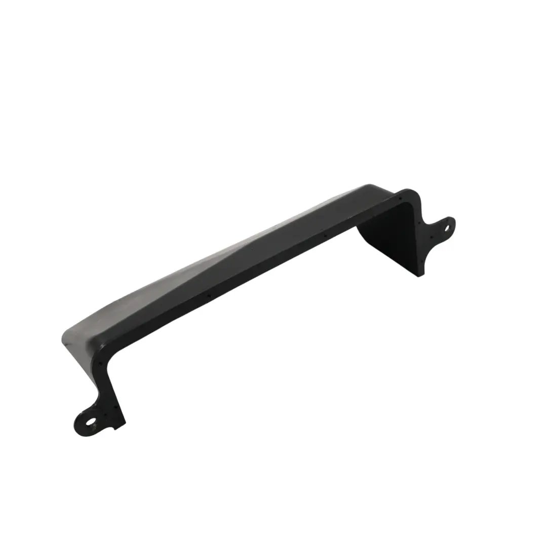 Range Rover L405 Air Deflector Air Intake Tube CPLA016A50B - SKU RHD-LR038867 - Part number CPLA-016A50-B
