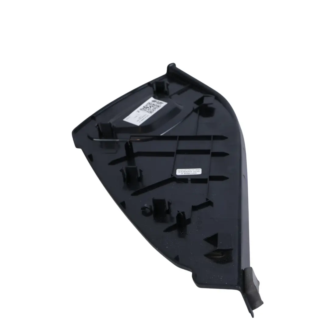 Range Rover L405 Cache Garniture D'Extrémité Tableau Bord Gauche - SKU CPLA-04481-A - Numéro de pièce CPLA-04481-A