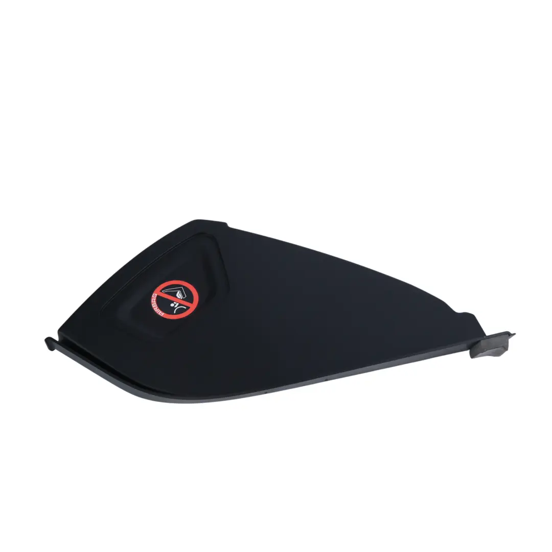 Dashboard End Trim Panel Cover Left N/S to Range Rover L405 with Part number CPLA-04481-A Range Rover L405 Dashboard End Trim Panel Cover Left N/S - SKU CPLA-04481-A - Part number CPLA-04481-A