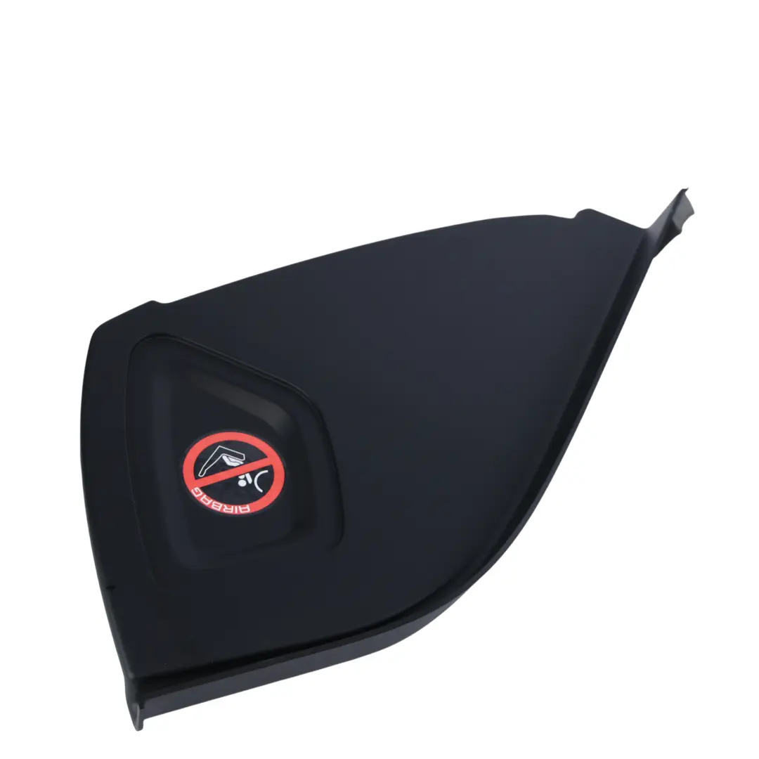 Range Rover L405 Cache Garniture D'Extrémité Tableau Bord Gauche - SKU CPLA-04481-A - Numéro de pièce CPLA-04481-A