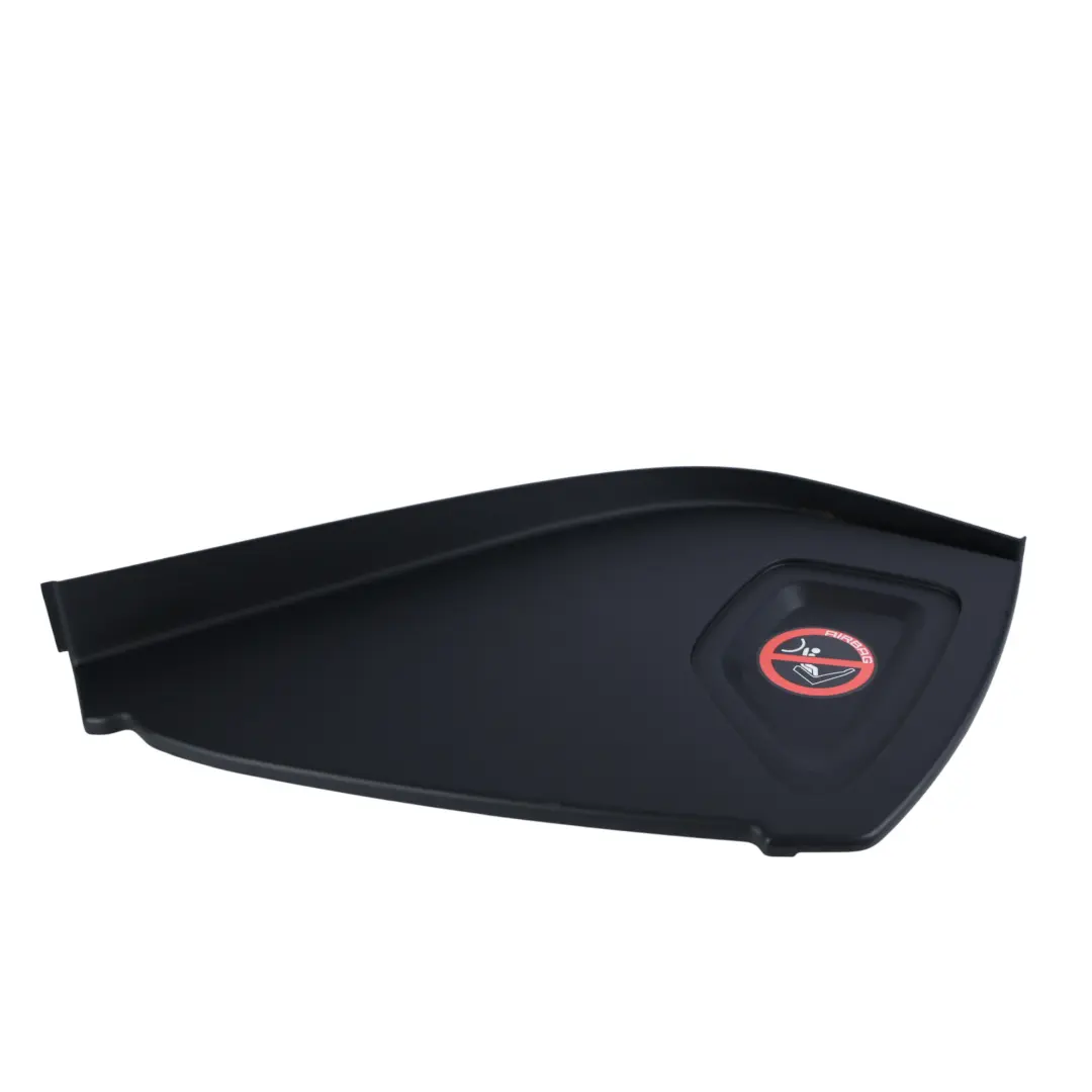 Range Rover L405 Cache Garniture D'Extrémité Tableau Bord Gauche - SKU CPLA-04481-A - Numéro de pièce CPLA-04481-A