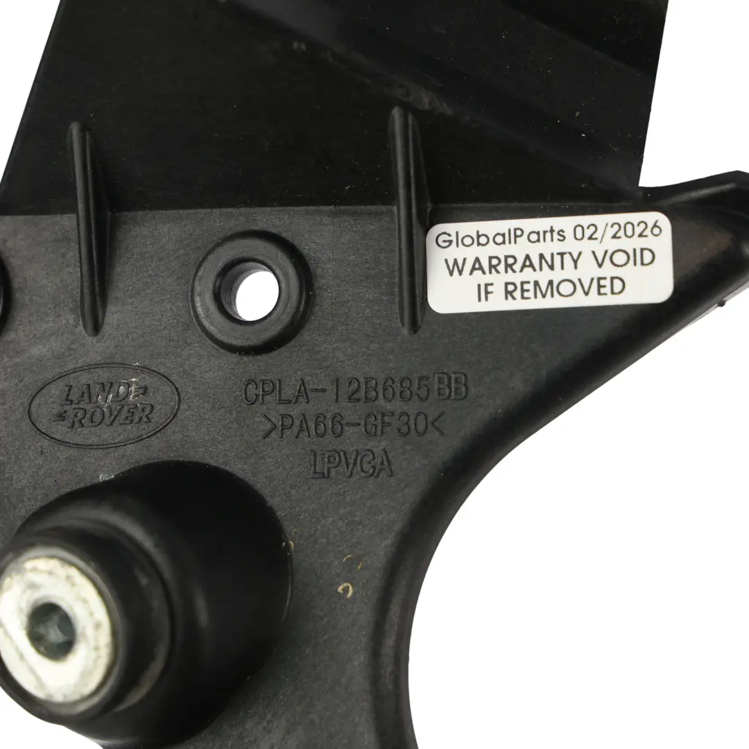 Kraftstoff Pumpen Halterung für Range Rover L405 mit Teilenummer CPLA-12B685-BB Range Rover L405 Kraftstoff Pumpen Halterung - SKU CPLA-12B685-BB - Teilenummer CPLA-12B685-BB