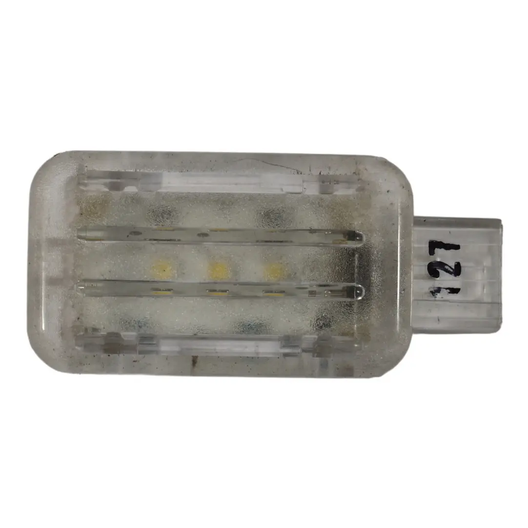 Land Rover Discovery L550 Illuminazione Interna Cofano Bagagliaio CPLA-13776