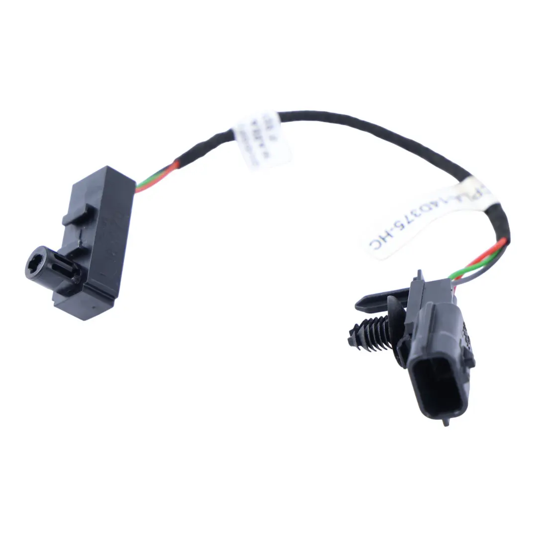 Cable Luz Puerta Delantera Izquierda Derecha para Range Rover L405 con número de pieza CPLA-14D375-HC Range Rover L405 Cable Luz Puerta Delantera Izquierda Derecha - SKU CPLA-14D375-HC - Número de pieza CPLA-14D375-HC