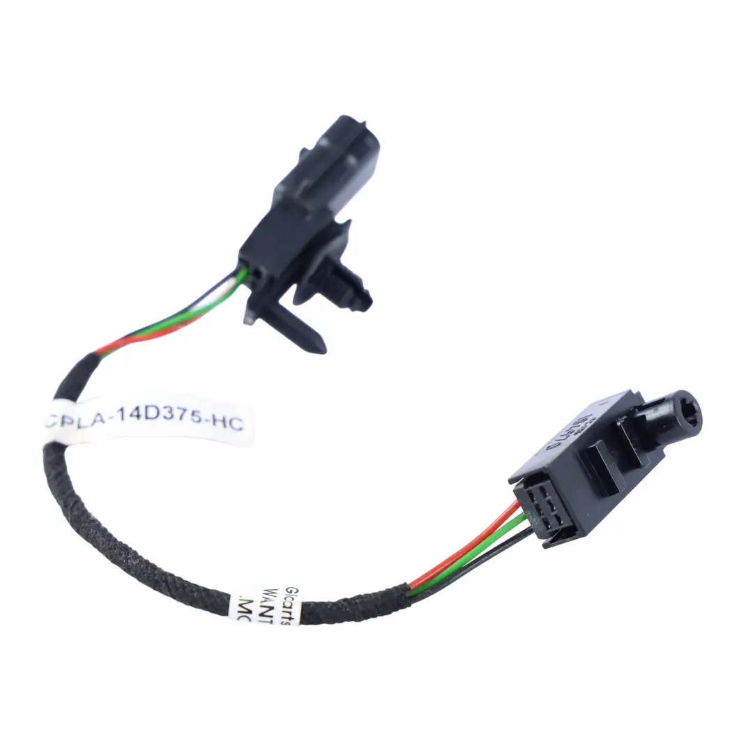 Cable Luz Puerta Delantera Izquierda Derecha para Range Rover L405 con número de pieza CPLA-14D375-HC Range Rover L405 Cable Luz Puerta Delantera Izquierda Derecha - SKU CPLA-14D375-HC - Número de pieza CPLA-14D375-HC