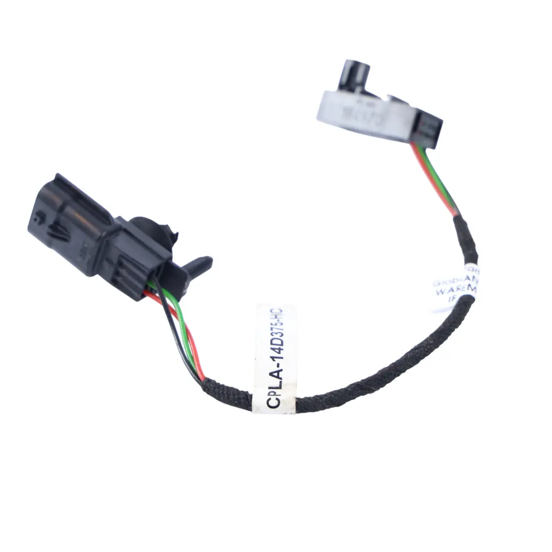 Range Rover L405 Kabel Oświetlenia Wnętrza Przód Lewy Prawy - SKU CPLA-14D375-HC - Numer Części CPLA-14D375-HC