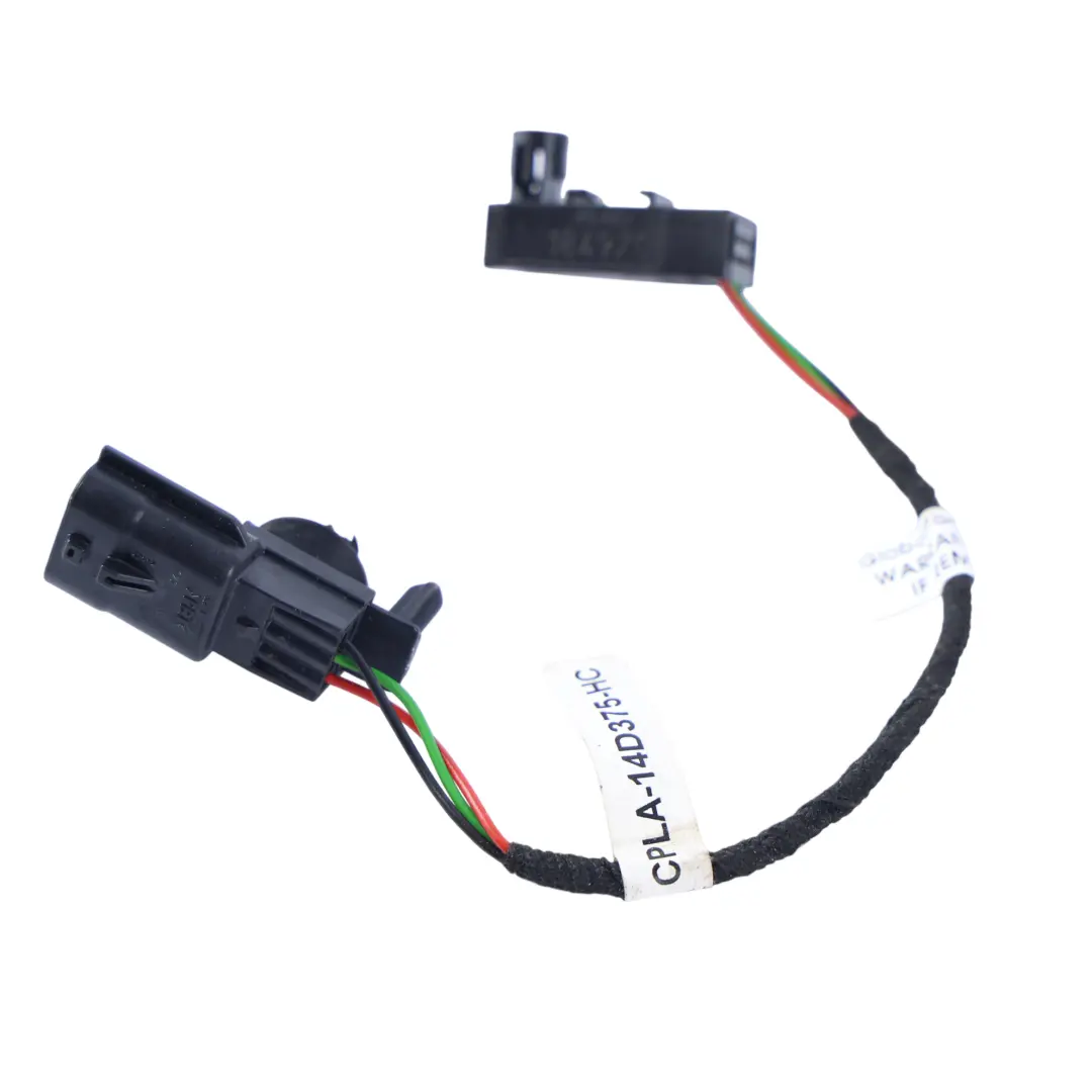 Cavo Luce Porta Anteriore Sinistra Destra per Range Rover L405 con numero di parte CPLA-14D375-HC Range Rover L405 Cavo Luce Porta Anteriore Sinistra Destra - SKU CPLA-14D375-HC - Numero di parte CPLA-14D375-HC