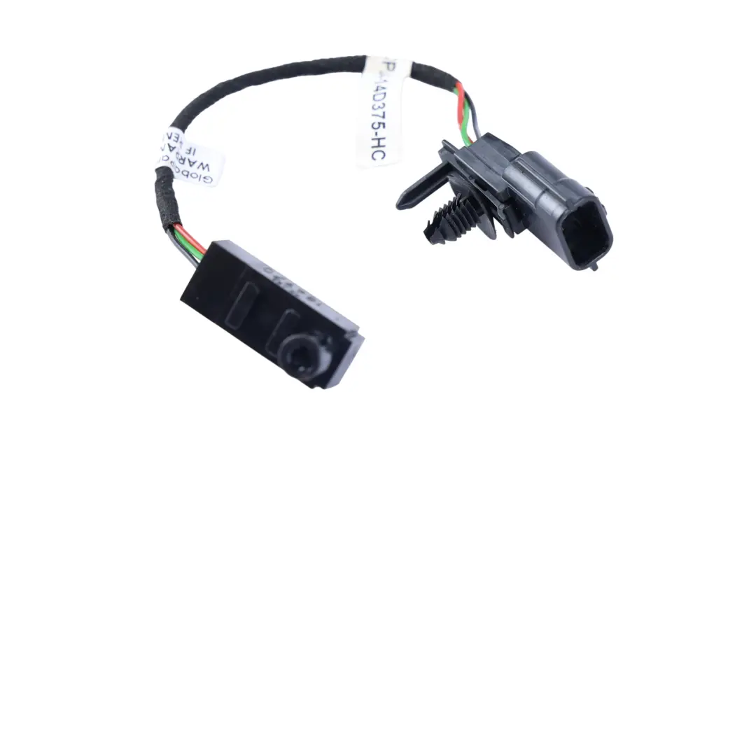 Cavo Luce Porta Anteriore Sinistra Destra per Range Rover L405 con numero di parte CPLA-14D375-HC Range Rover L405 Cavo Luce Porta Anteriore Sinistra Destra - SKU CPLA-14D375-HC - Numero di parte CPLA-14D375-HC