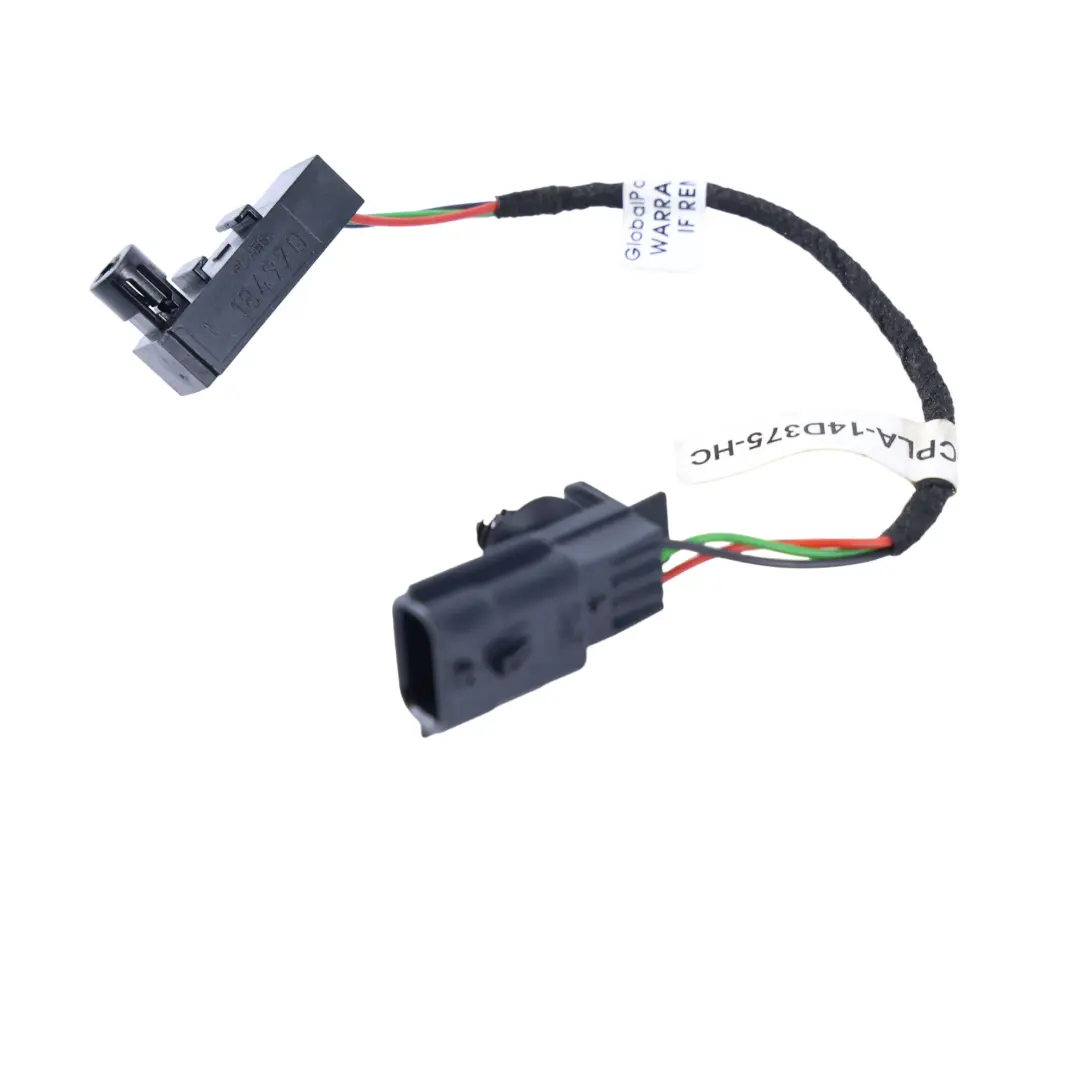 Range Rover L405 Interior Light Cable Door Front Left Right N/O/S - SKU CPLA-14D375-HC - Part number CPLA-14D375-HC
