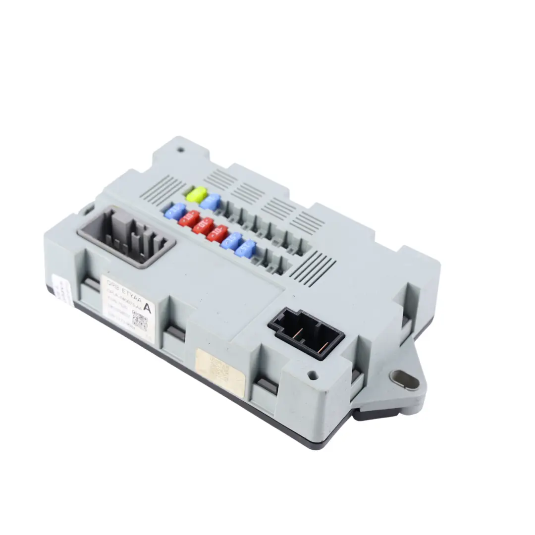 Range Rover Discovery L550 Scatola Fusibili Modulo Di Controllo - SKU CPLA-14Q073-AA - Numero di parte CPLA-14Q073-AA