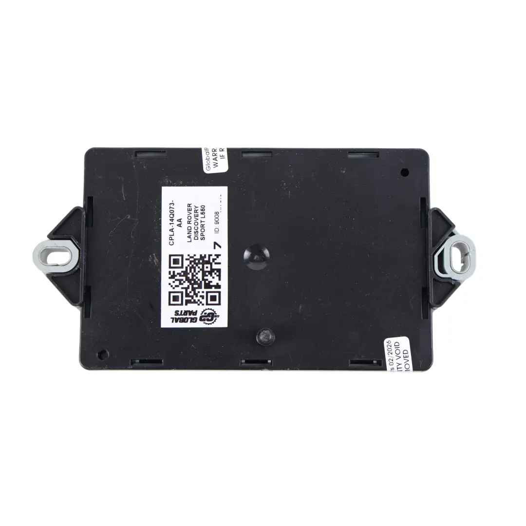 Scatola Fusibili Modulo Di Controllo per Range Rover Discovery L550 con numero di parte CPLA-14Q073-AA Range Rover Discovery L550 Scatola Fusibili Modulo Di Controllo - SKU CPLA-14Q073-AA - Numero di parte CPLA-14Q073-AA