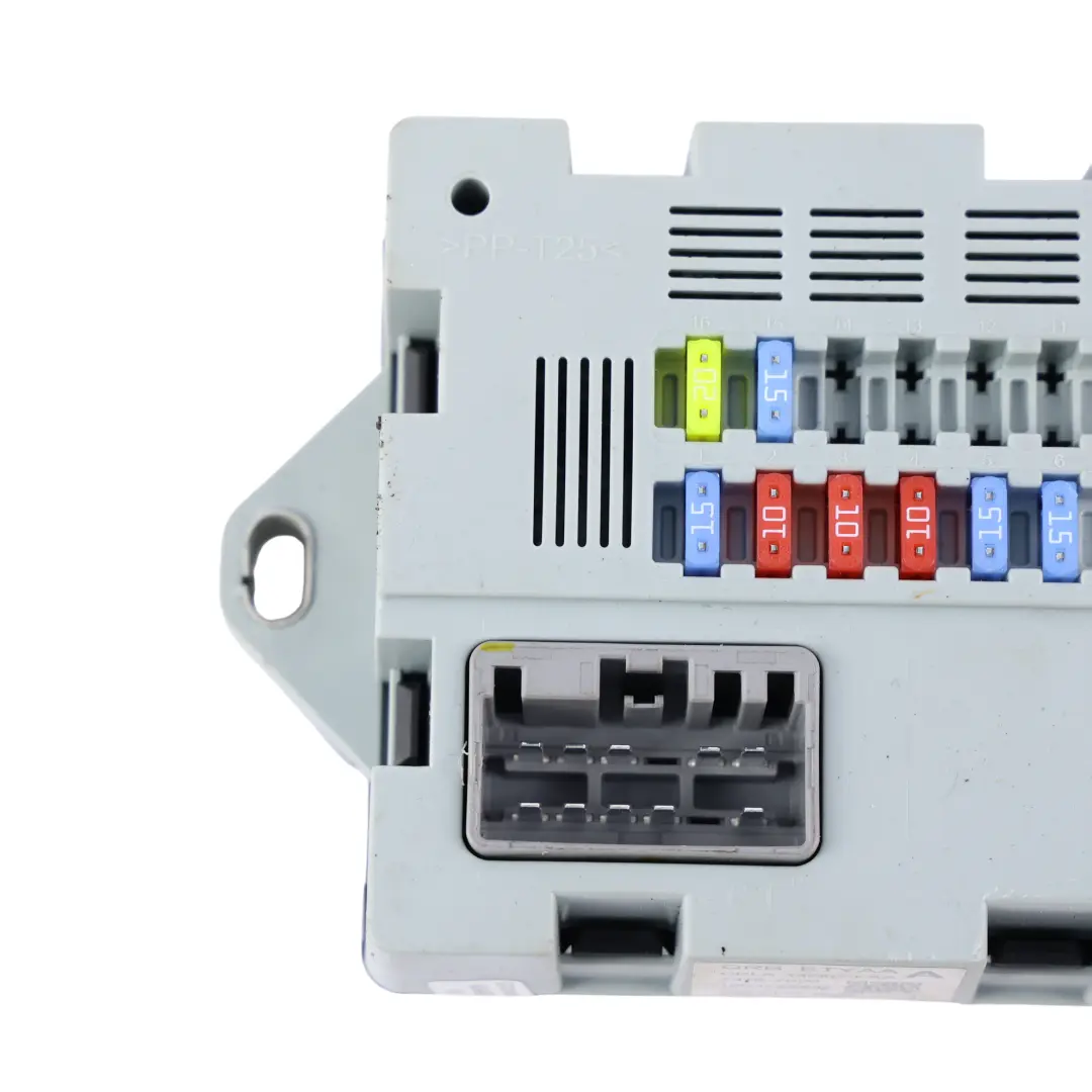 Módulo Control Caja De Fusibles Del para Range Rover Discovery L550 con número de pieza CPLA-14Q073-AA Range Rover Discovery L550 Módulo Control Caja De Fusibles Del - SKU CPLA-14Q073-AA - Número de pieza CPLA-14Q073-AA