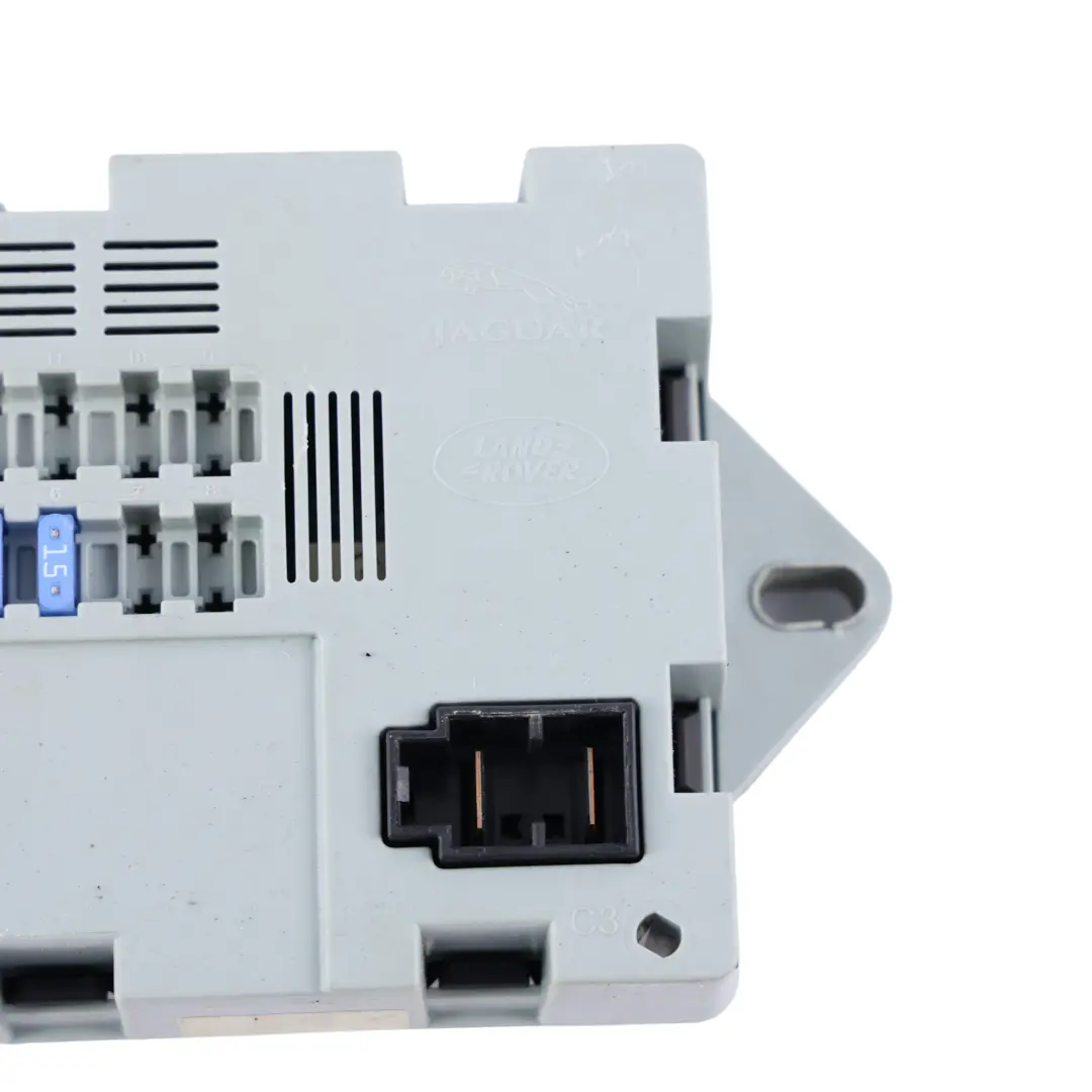 Range Rover Discovery Sport L550 Fuse Box Control Module - SKU CPLA-14Q073-AA - Part number CPLA-14Q073-AA