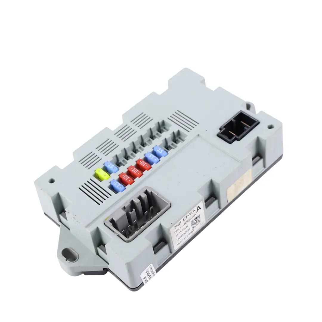 Módulo Control Caja De Fusibles Del para Range Rover Discovery L550 con número de pieza CPLA-14Q073-AA Range Rover Discovery L550 Módulo Control Caja De Fusibles Del - SKU CPLA-14Q073-AA - Número de pieza CPLA-14Q073-AA