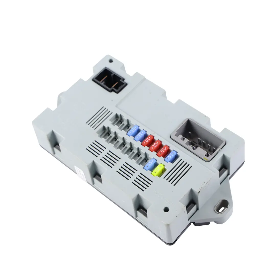 Range Rover Discovery L550 Scatola Fusibili Modulo Di Controllo - SKU CPLA-14Q073-AA - Numero di parte CPLA-14Q073-AA