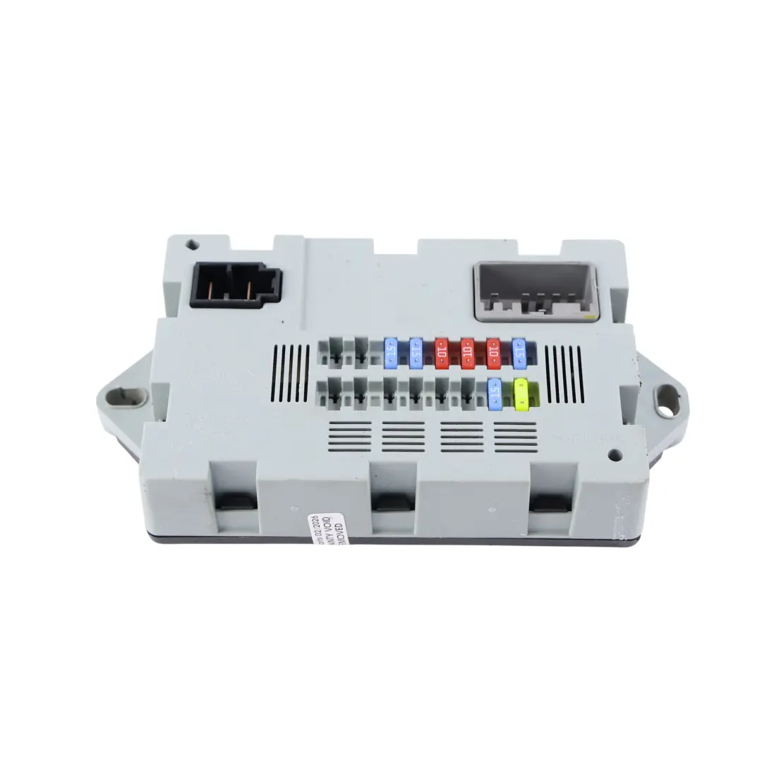 Sicherungs Kasten Steuer Modul für Range Rover Discovery Sport L550 mit Teilenummer CPLA-14Q073-AA Range Rover Discovery Sport L550 Sicherungs Kasten Steuer Modul - SKU CPLA-14Q073-AA - Teilenummer CPLA-14Q073-AA