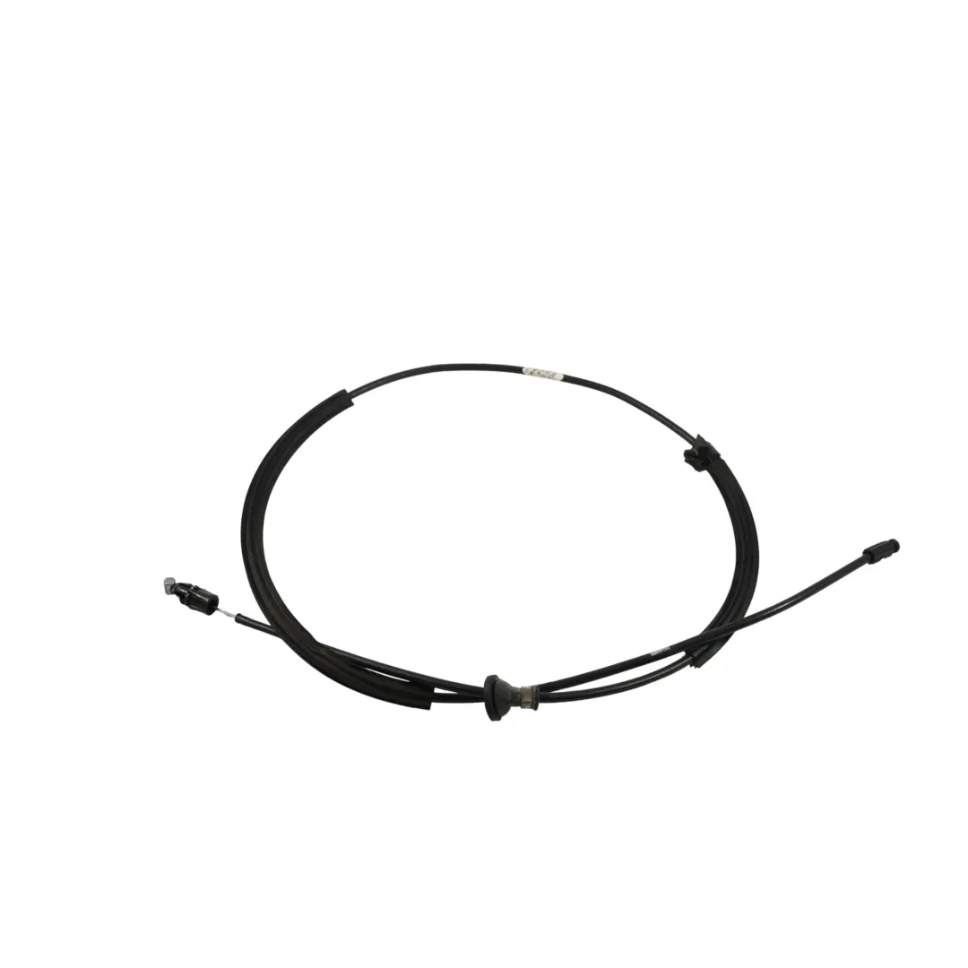 Range Rover Land Rover L405 Cable De Bloqueo Del Capó Delantero - SKU CPLA-16A938-AA - Número de pieza CPLA-16A938-AA
