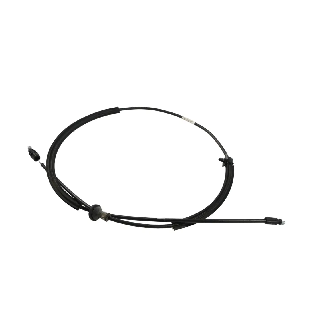 Range Rover Land Rover L405 Front Hood Bonnet Lock Cable - SKU CPLA-16A938-AA - Part number CPLA-16A938-AA