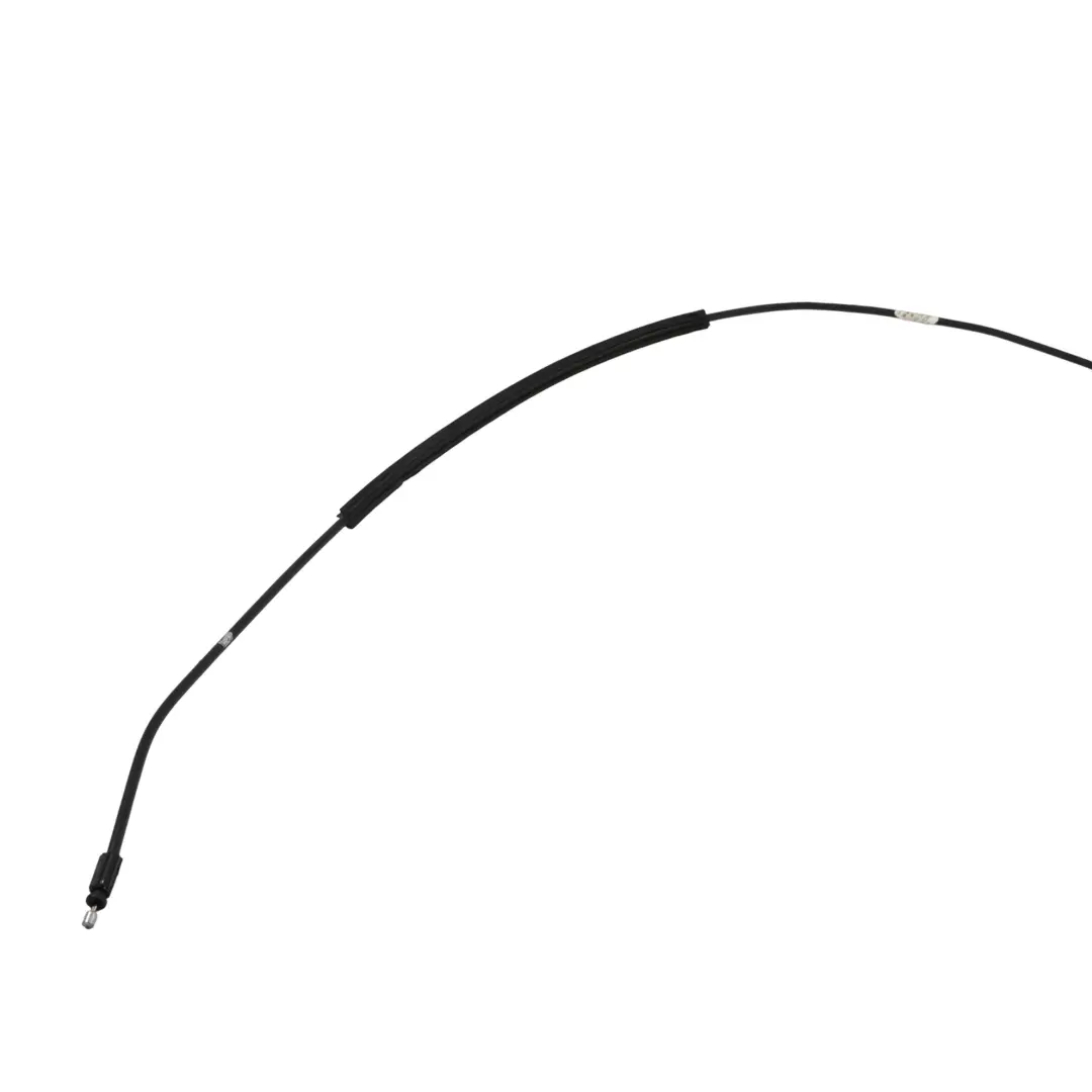 Front Hood Bonnet Lock Cable to Range Rover Land Rover L405 with Part number CPLA-16A938-AA Range Rover Land Rover L405 Front Hood Bonnet Lock Cable - SKU CPLA-16A938-AA - Part number CPLA-16A938-AA