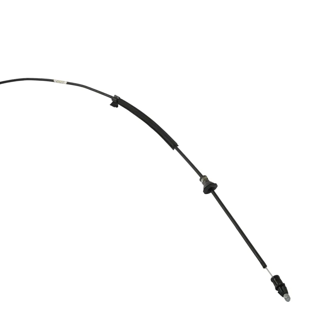 Range Rover Land Rover L405 Câble Verrouillage Capot Avant - SKU CPLA-16A938-AA - Numéro de pièce CPLA-16A938-AA