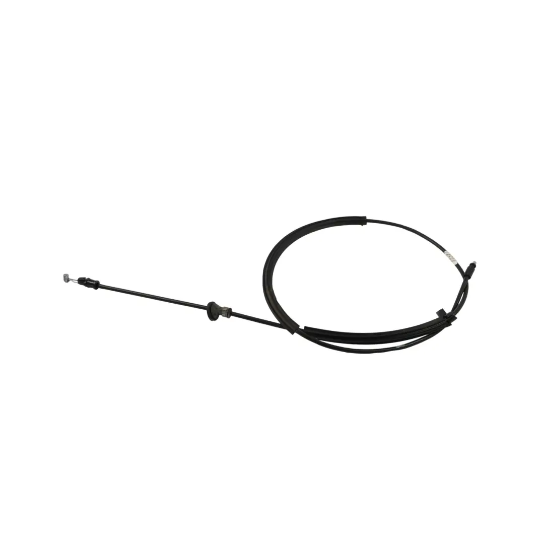 Range Rover Land Rover L405 Câble Verrouillage Capot Avant - SKU CPLA-16A938-AA - Numéro de pièce CPLA-16A938-AA