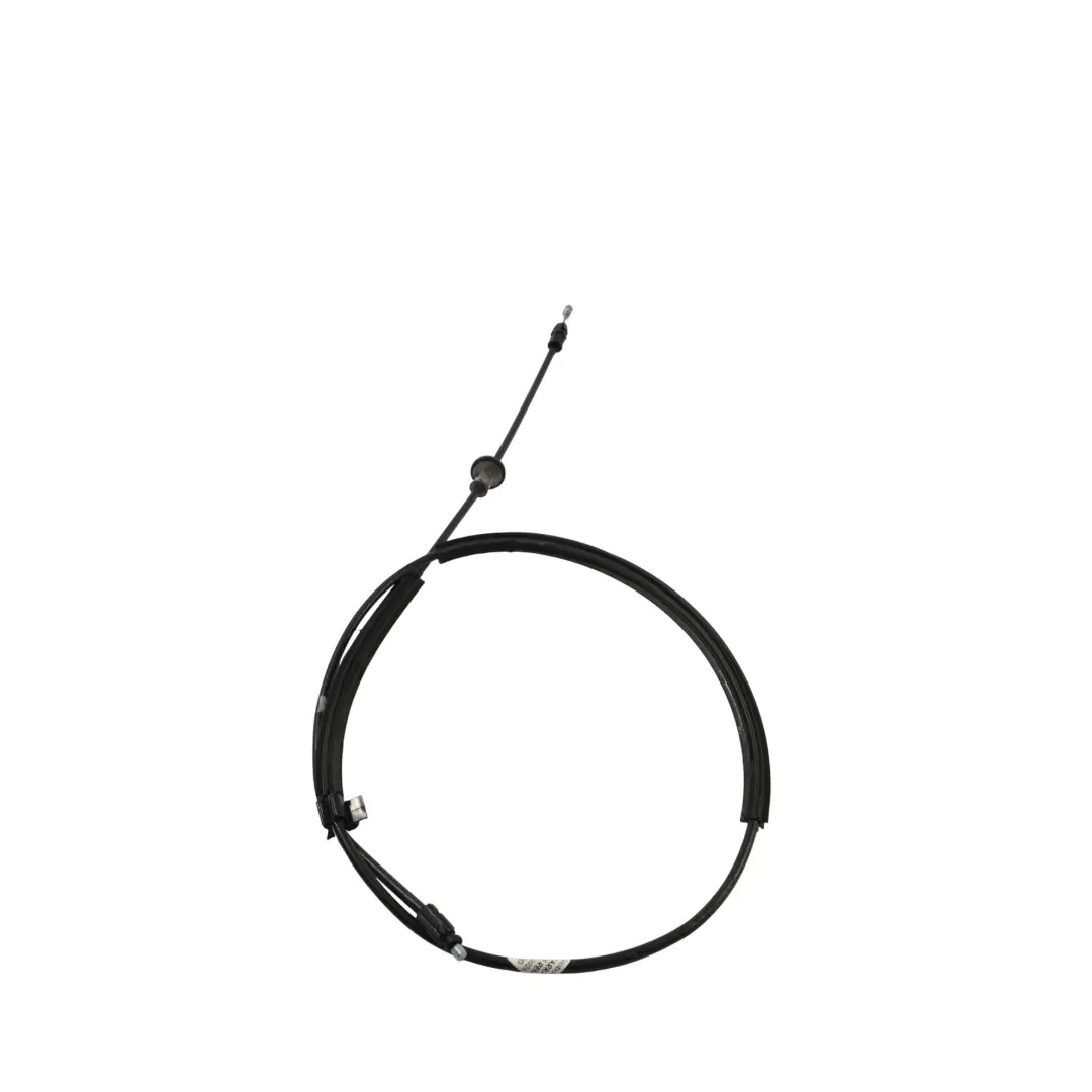 Range Rover Land Rover L405 Cavo Blocco Cofano Anteriore - SKU CPLA-16A938-AA - Numero di parte CPLA-16A938-AA