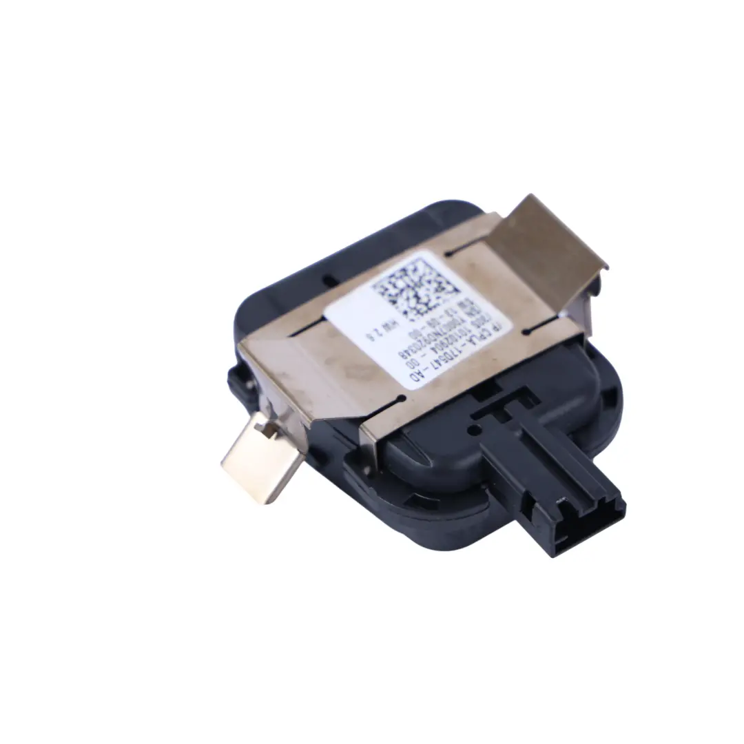 Range Rover Evoque L538 Rain Sensor Module Control Unit - SKU CPLA-17D547-AD - Part number CPLA-17D547-AD