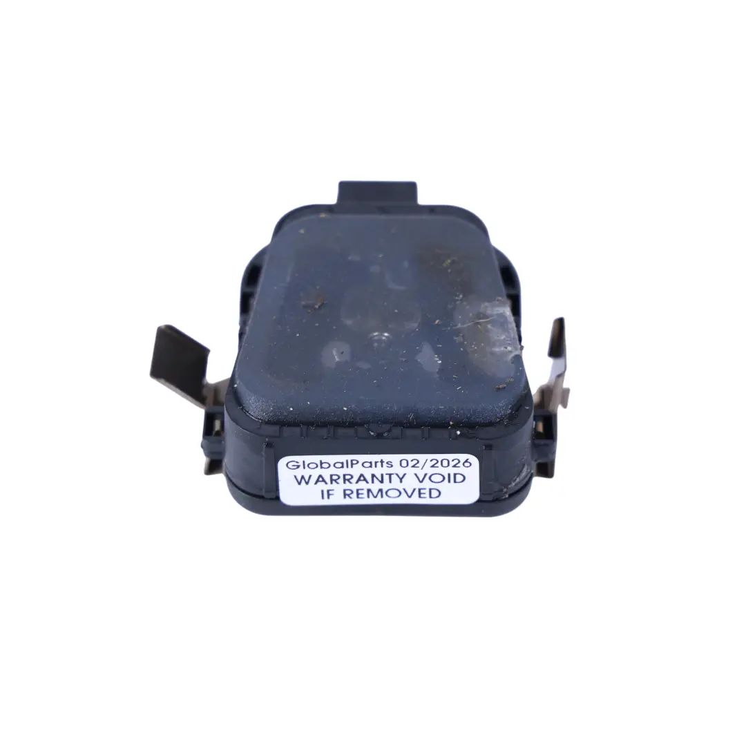 Range Rover Evoque L538 Regen Sensor Modul Steuergerät - SKU CPLA-17D547-AD - Teilenummer CPLA-17D547-AD