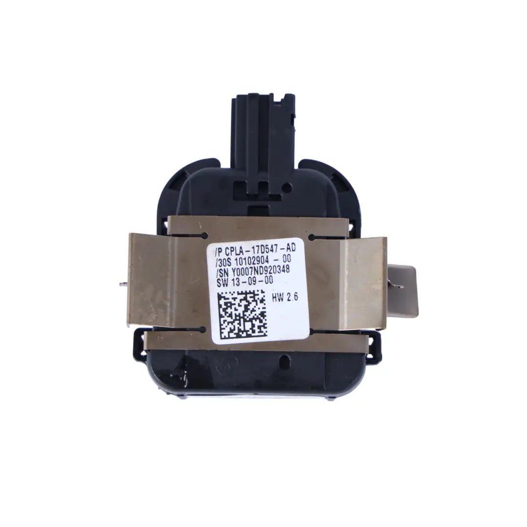 Module De Commande Du Capteur De Pluie pour Range Rover Evoque L538 à propos du numéro de pièce CPLA-17D547-AD Range Rover Evoque L538 Module De Commande Du Capteur De Pluie - SKU CPLA-17D547-AD - Numéro de pièce CPLA-17D547-AD