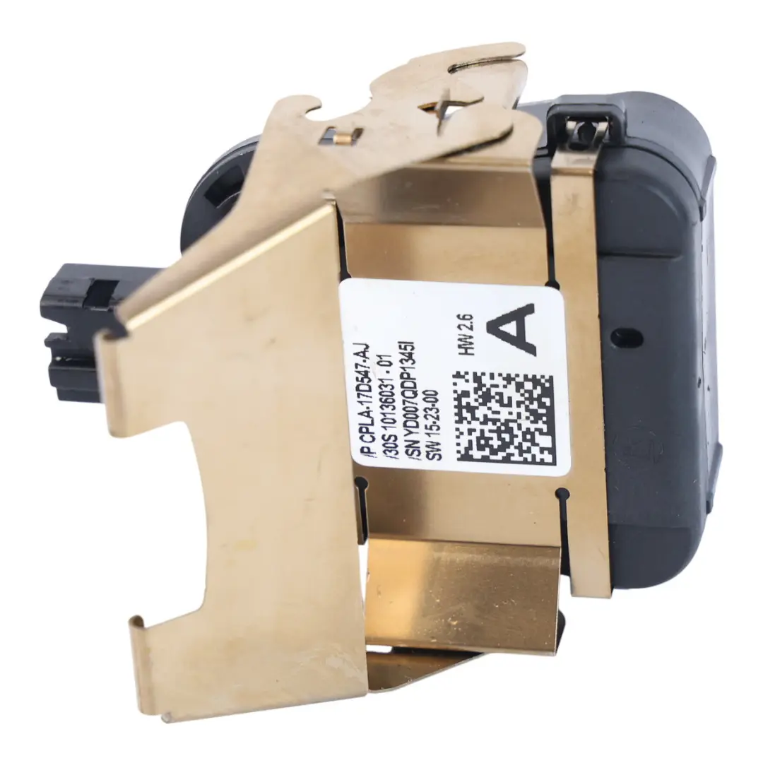 Módulo Sensor De Lluvia Parabrisas para Land Rover Discovery L550 con número de pieza CPLA-17D547-AJ Land Rover Discovery L550 Módulo Sensor De Lluvia Parabrisas - SKU CPLA-17D547-AJ - Número de pieza CPLA-17D547-AJ