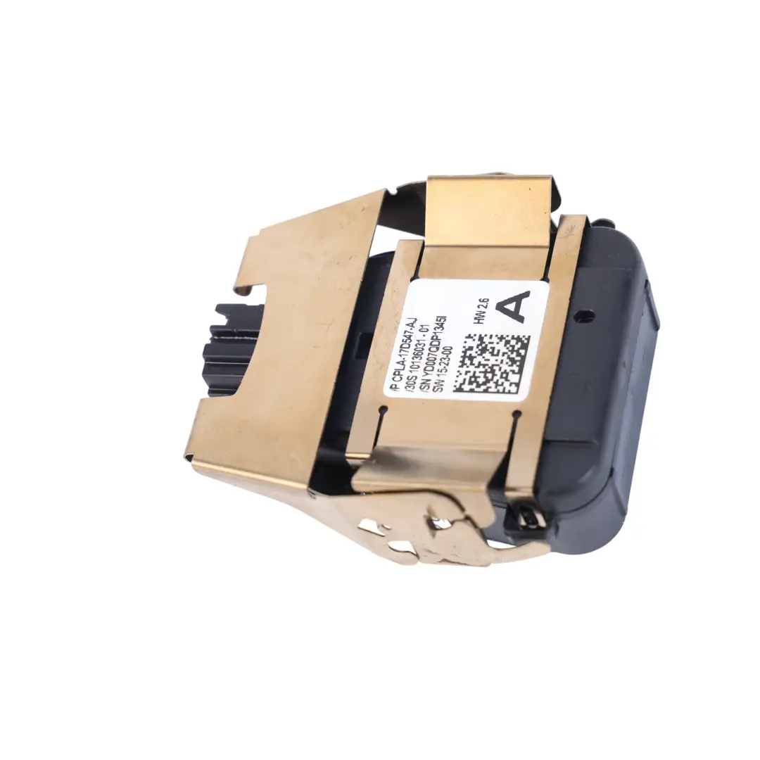 Windschutzscheiben Regensensor für Land Rover Discovery Sport L550 mit Teilenummer CPLA-17D547-AJ Land Rover Discovery Sport L550 Windschutzscheiben Regensensor - SKU CPLA-17D547-AJ - Teilenummer CPLA-17D547-AJ