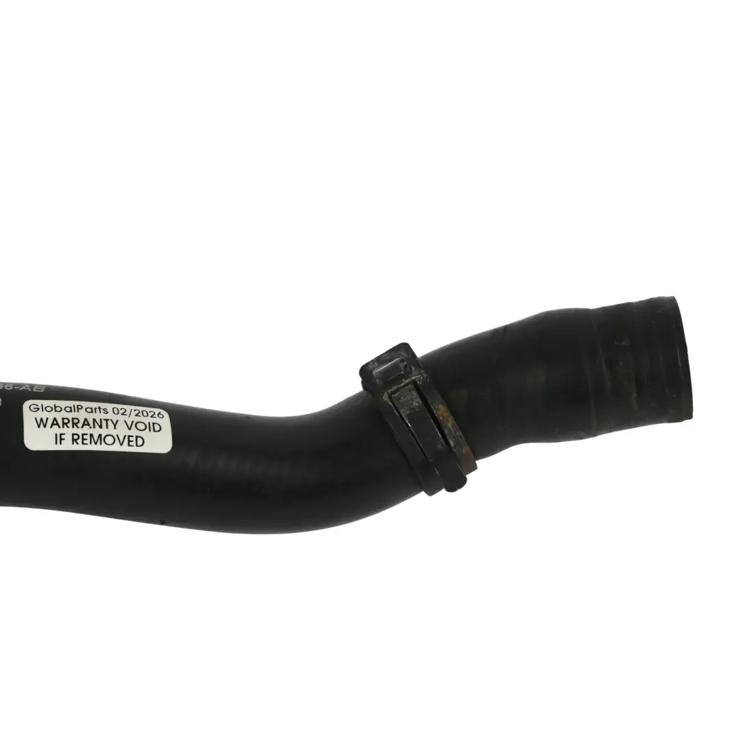 Refrigerante De Agua Tubería Línea 4.4 Diesel para Range Rover L405 con número de pieza CPLA-18C266-AB Range Rover L405 Refrigerante De Agua Tubería Línea 4.4 Diesel - SKU CPLA-18C266-AB - Número de pieza CPLA-18C266-AB