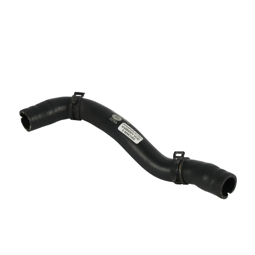 Range Rover L405 Tuyau De Refroidissement D'Eau 4.4 Diesel - SKU CPLA-18C266-AB - Numéro de pièce CPLA-18C266-AB