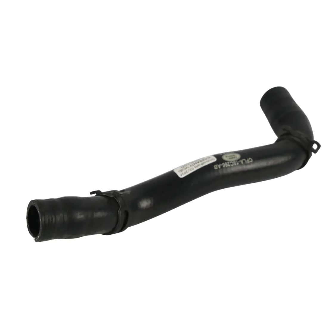 Range Rover L405 Water Coolant Hose Pipe Line 4.4 Diesel - SKU CPLA-18C266-AB - Part number CPLA-18C266-AB
