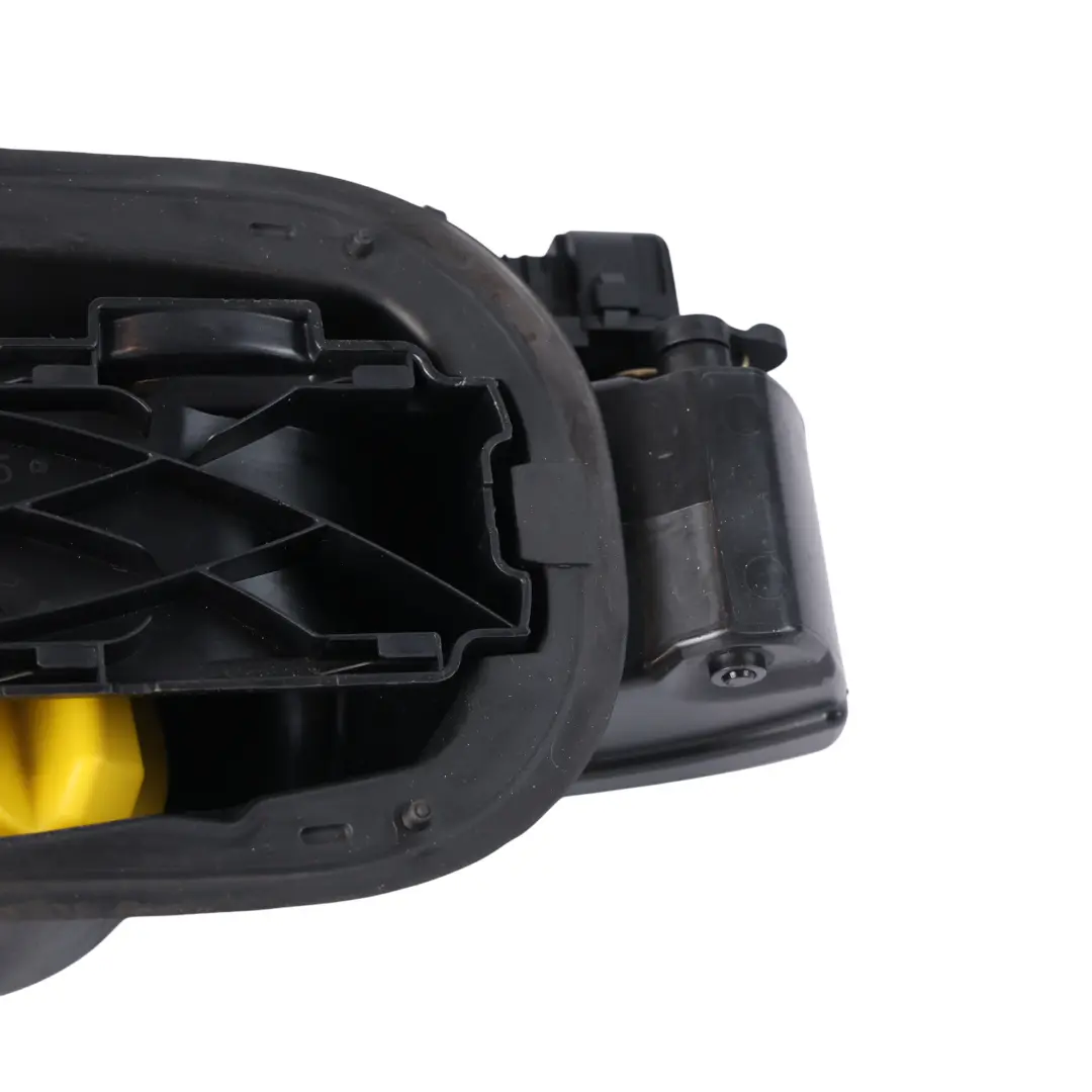 Trappe Remplissage Réservoir Carburant Bouchon pour Range Rover L405 à propos du numéro de pièce CPLA-27936-BE Range Rover L405 Trappe Remplissage Réservoir Carburant Bouchon - SKU CPLA-27936-BE - Numéro de pièce CPLA-27936-BE