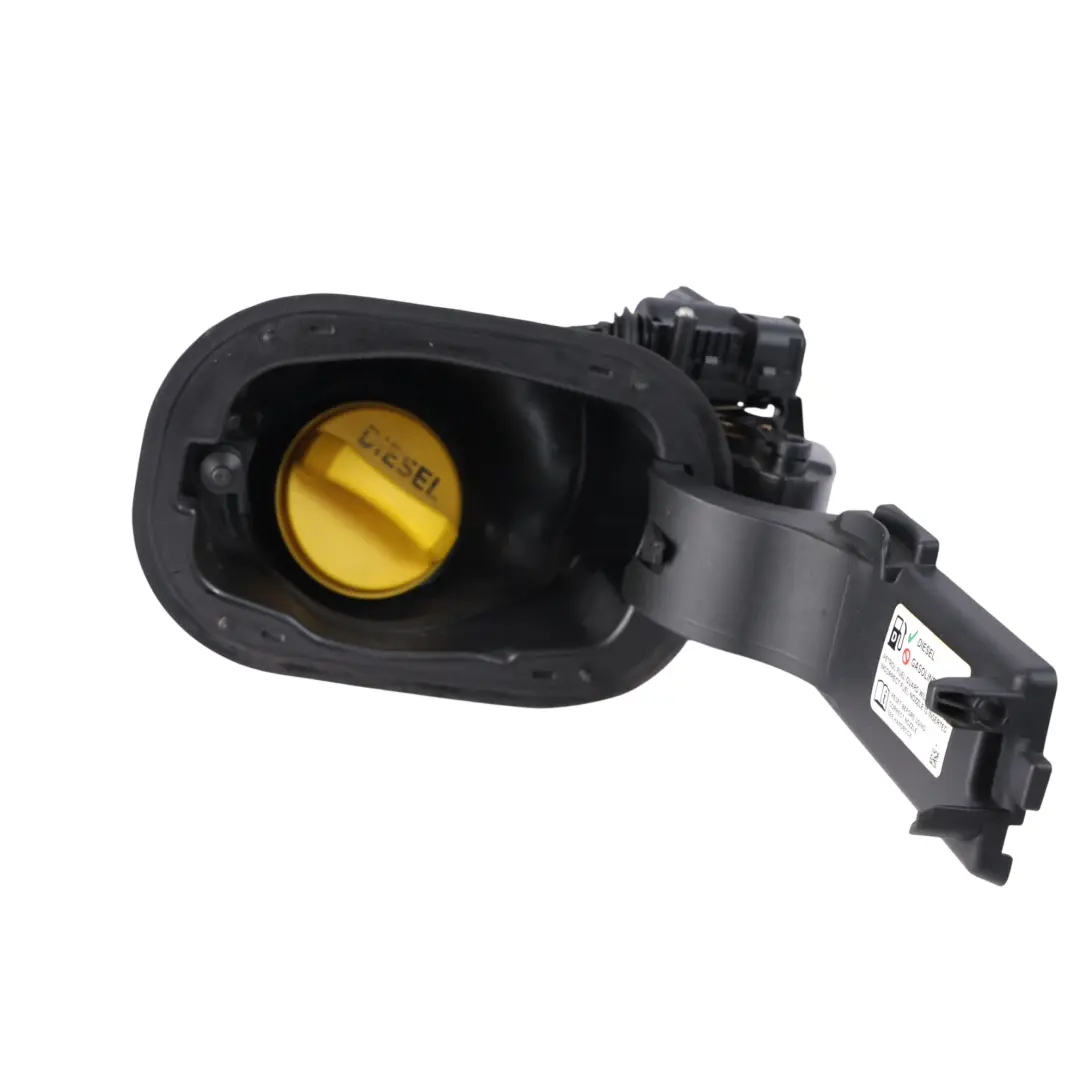 Filler Door With Cap to Range Rover L405 Fuel Tank with Part number CPLA-27936-BE Range Rover L405 Fuel Tank Filler Door With Cap - SKU CPLA-27936-BE - Part number CPLA-27936-BE