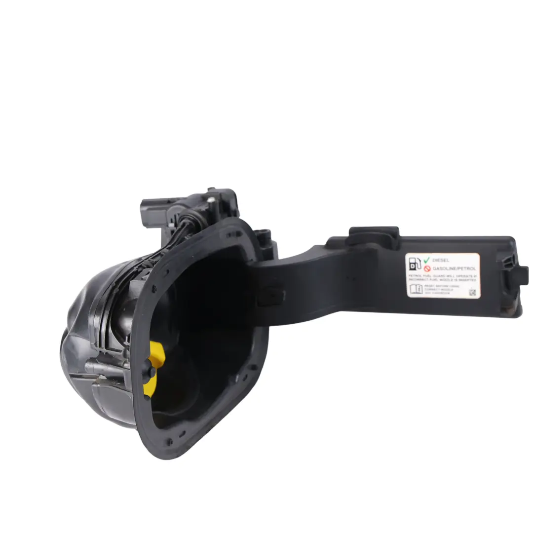 Range Rover L405 Trappe Remplissage Réservoir Carburant Bouchon - SKU CPLA-27936-BE - Numéro de pièce CPLA-27936-BE