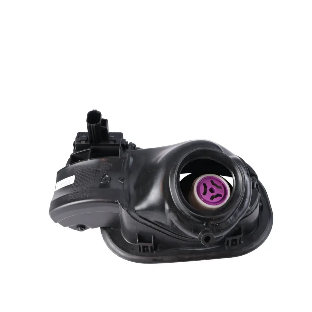 Range Rover L405 Trappe Remplissage Réservoir Carburant Bouchon - SKU CPLA-27936-BE - Numéro de pièce CPLA-27936-BE