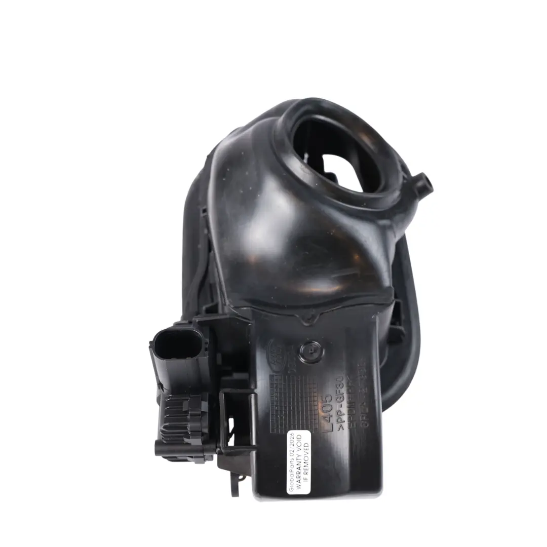 Range Rover L405 Trappe Remplissage Réservoir Carburant Bouchon - SKU CPLA-27936-BE - Numéro de pièce CPLA-27936-BE