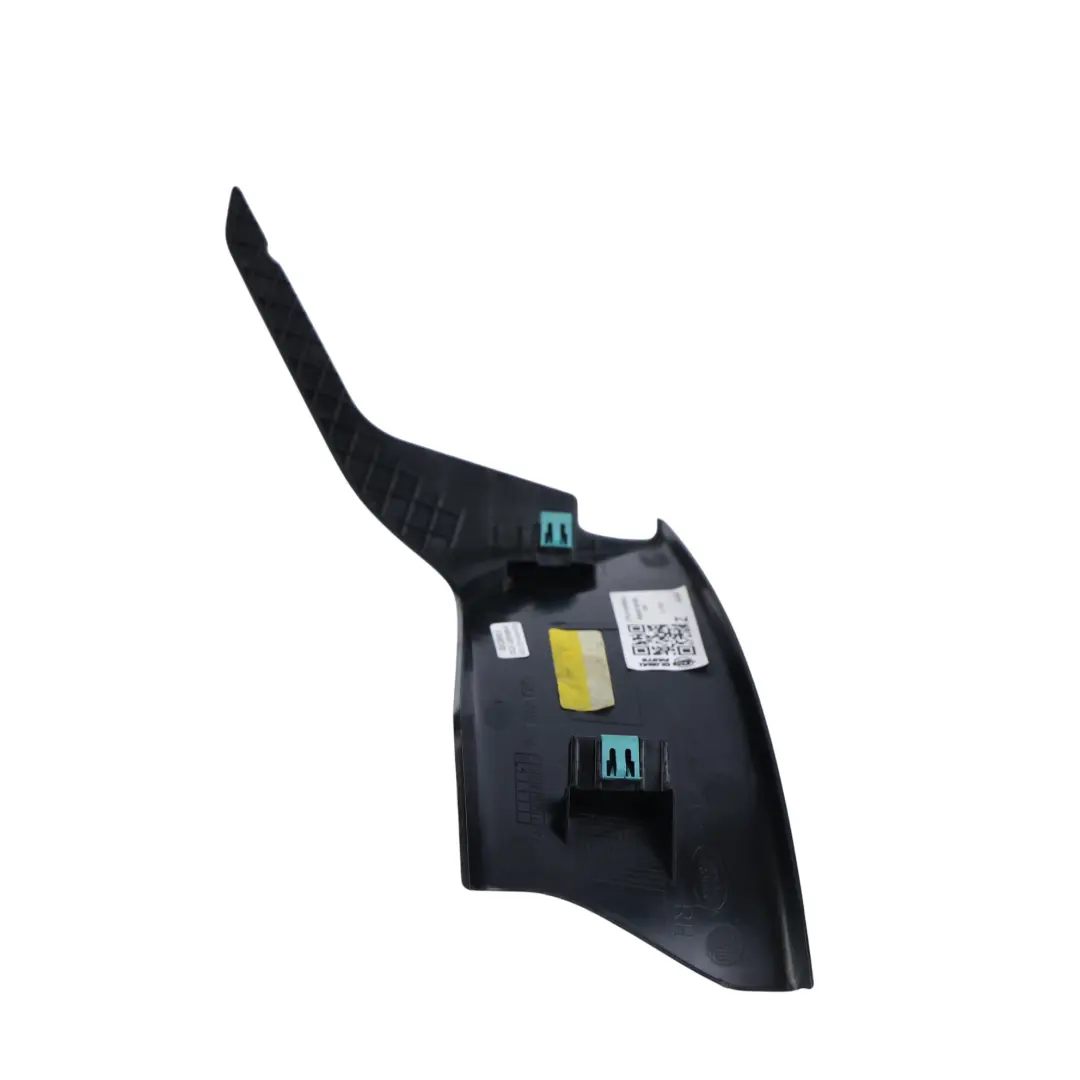 Range Rover L405 Pillar C Trim Cover Panel Right O/S - SKU CPLA-410A56-A - Part number CPLA-410A56-A