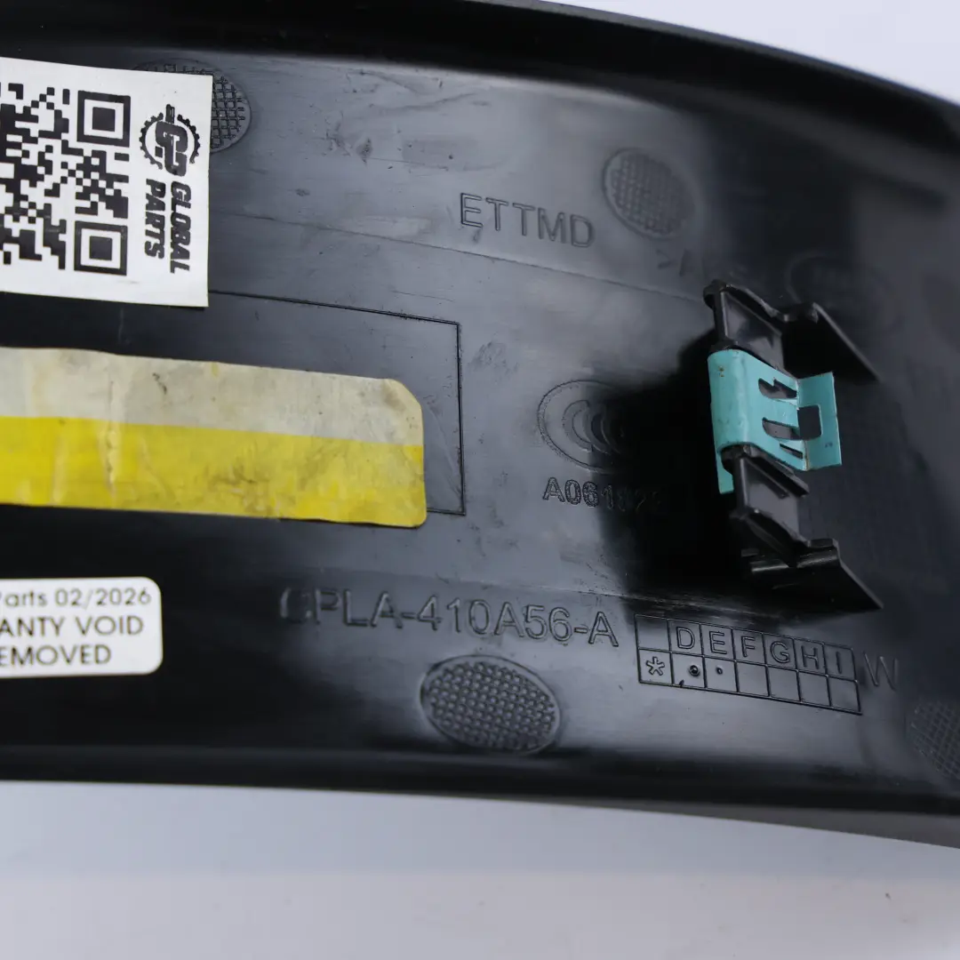 Panneau De Garniture De Montant C Droit pour Range Rover L405 à propos du numéro de pièce CPLA-410A56-A Range Rover L405 Panneau De Garniture De Montant C Droit - SKU CPLA-410A56-A - Numéro de pièce CPLA-410A56-A