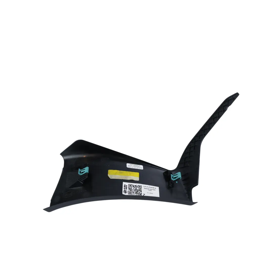 Panneau De Garniture De Montant C Droit pour Range Rover L405 à propos du numéro de pièce CPLA-410A56-A Range Rover L405 Panneau De Garniture De Montant C Droit - SKU CPLA-410A56-A - Numéro de pièce CPLA-410A56-A