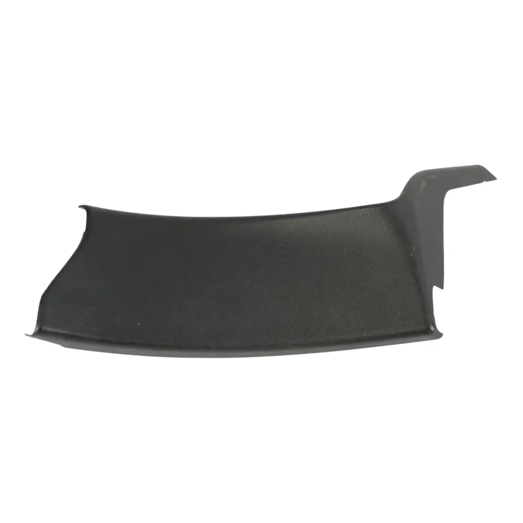 Garniture De Montant C Noir Droite pour Range Rover L405 à propos du numéro de pièce CPLA-410A57-A Range Rover L405 Garniture De Montant C Noir Droite - SKU CPLA-410A57-A - Numéro de pièce CPLA-410A57-A