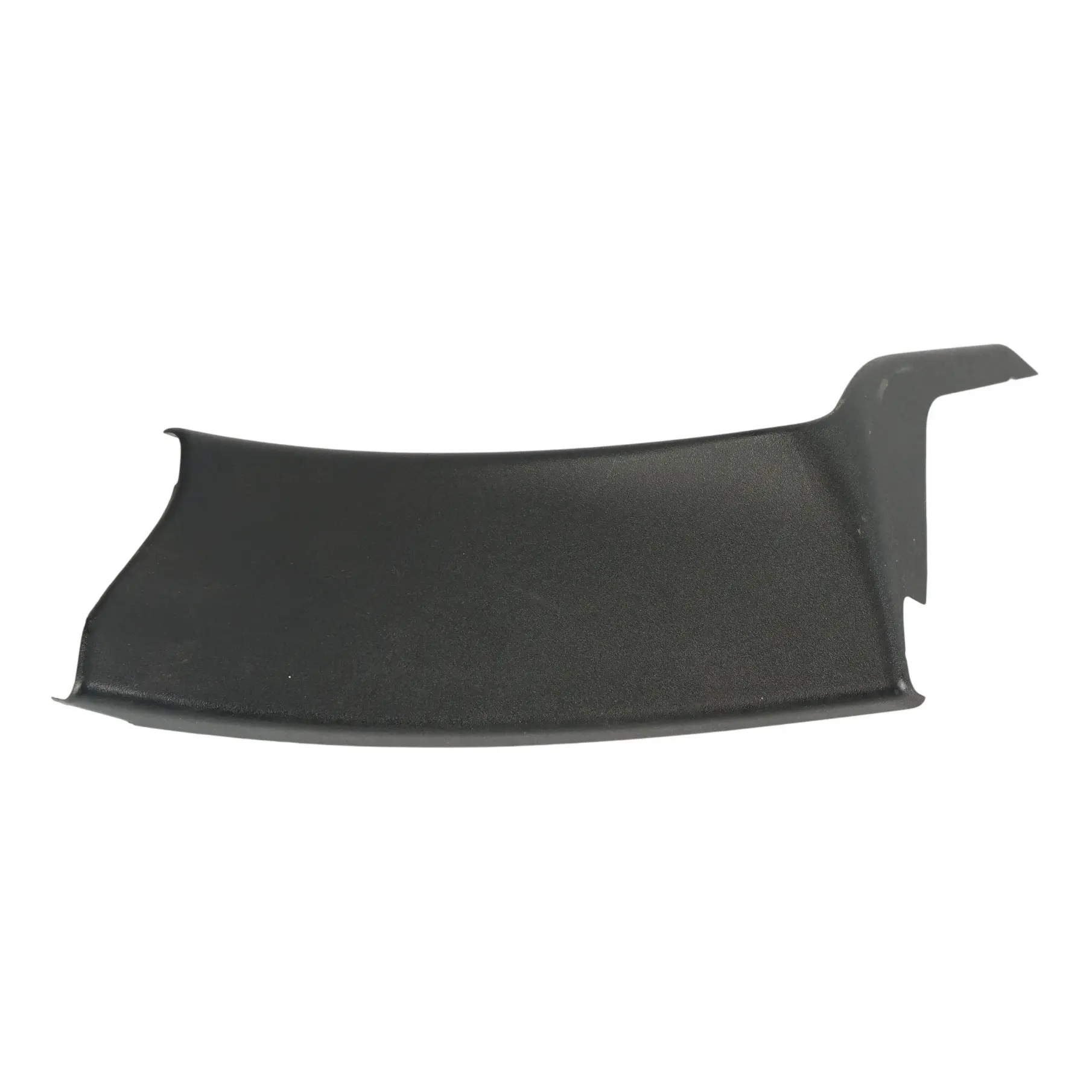 Range Rover L405 Panel Embellecedor Pilar C Negro, Lado Derecho, CPLA-410A57-A