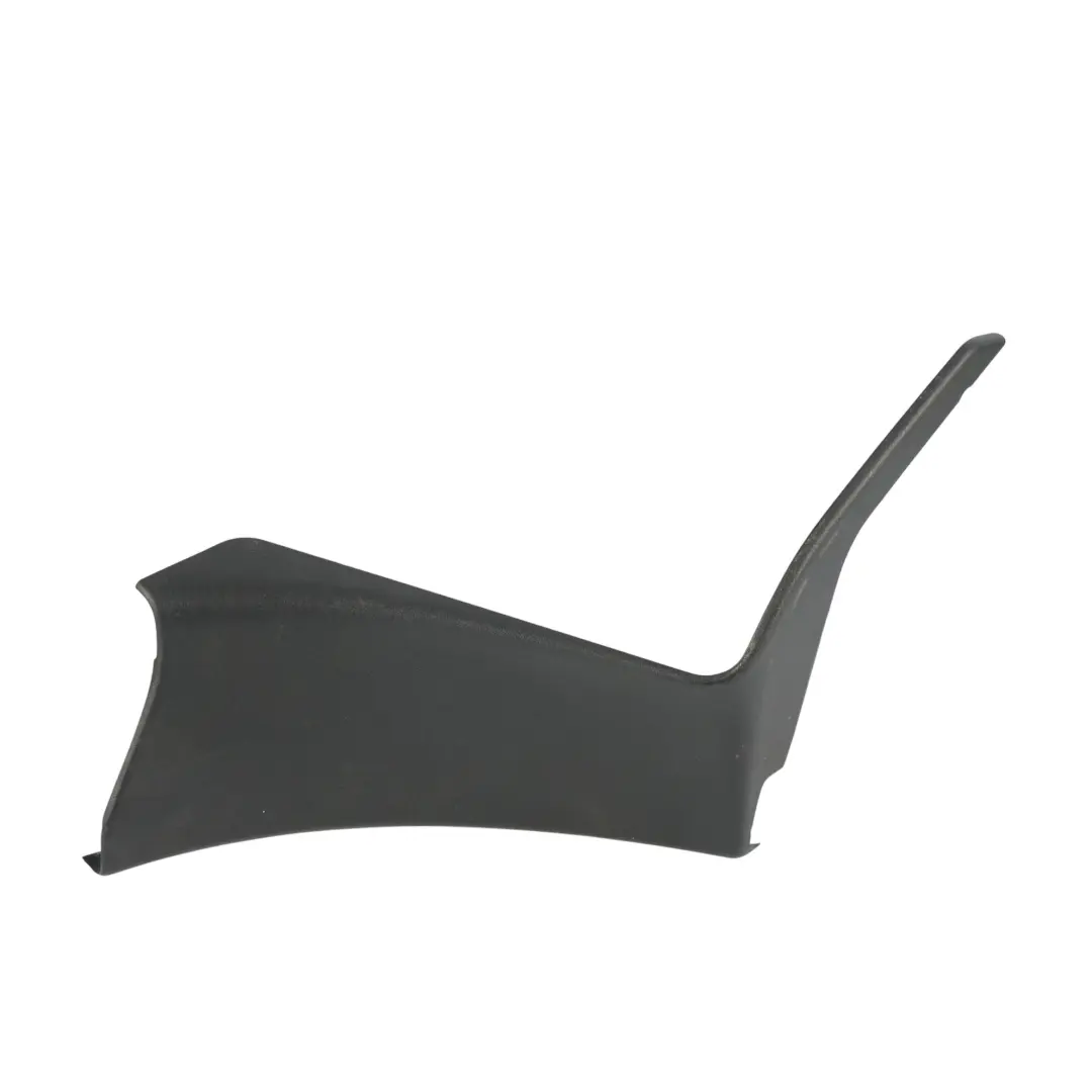 Range Rover L405 C Pillar Trim Cover Panel Black Right O/S - SKU CPLA-410A57-A - Part number CPLA-410A57-A